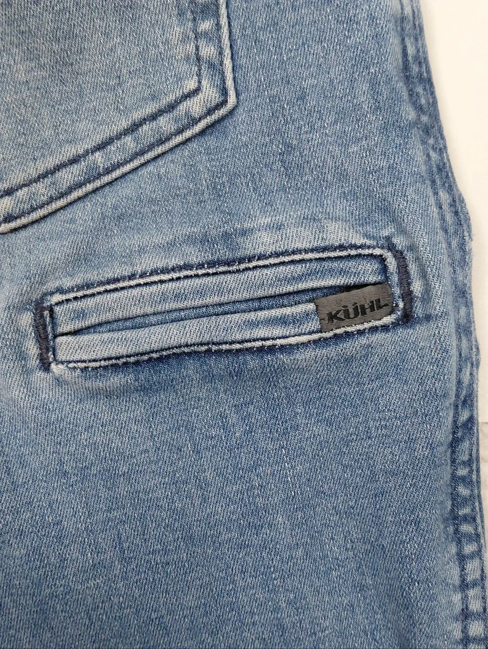 Kuhl pre owned